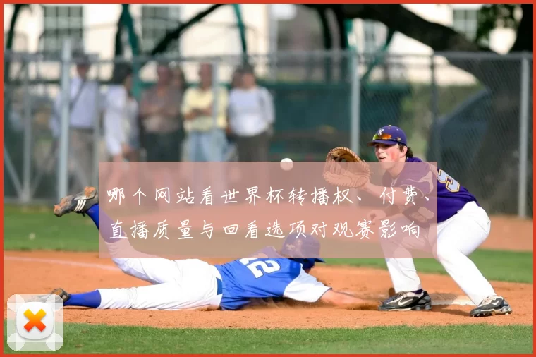 哪个网站看世界杯转播权、付费、直播质量与回看选项对观赛影响